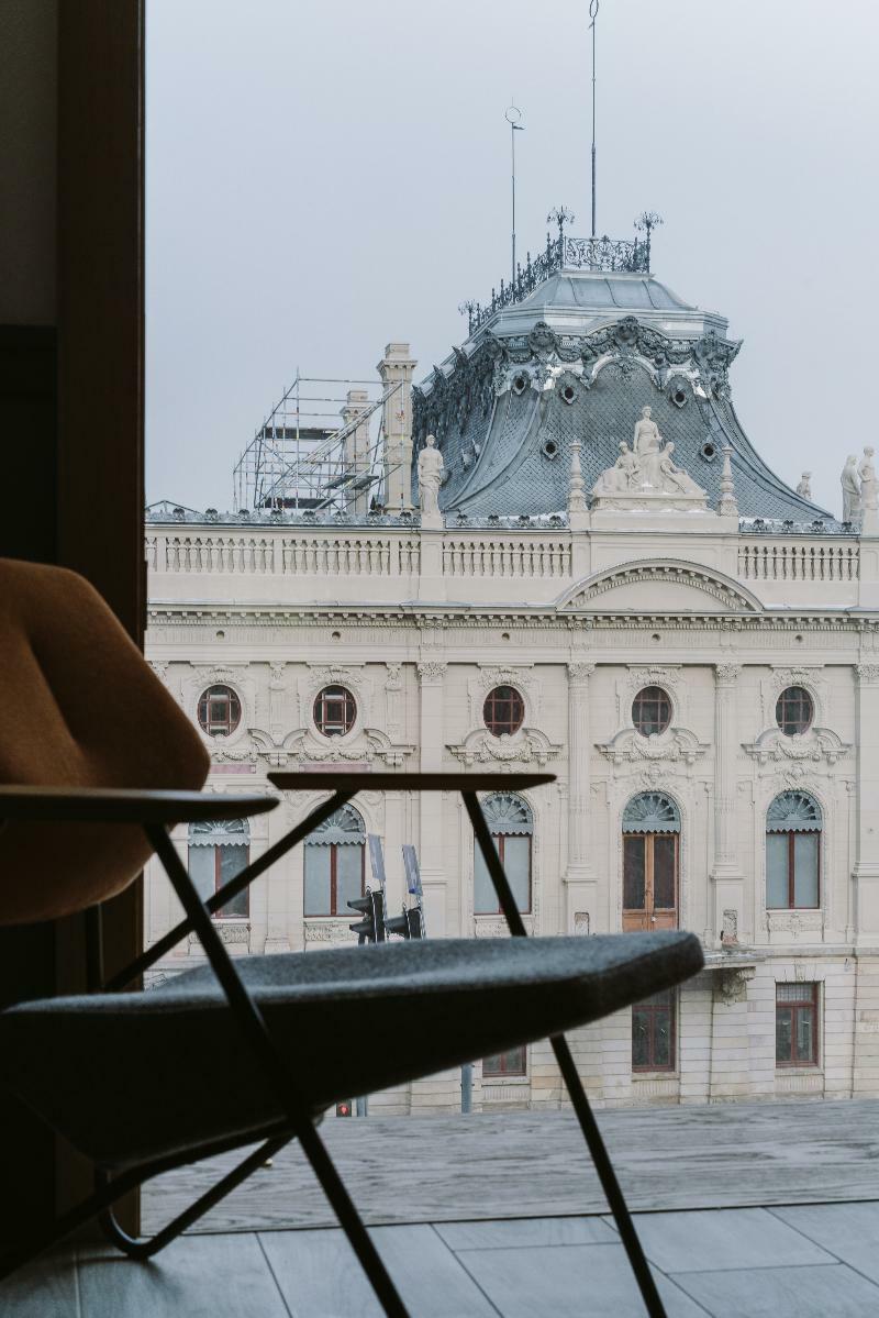 Puro Lodz Centrum Exterior photo